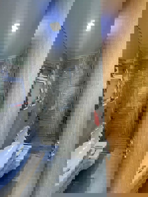 4 BHK Apartment For Rent in Benchmark Solus