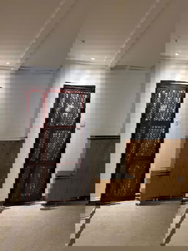 3 BHK + Pooja Room 1600 Sq.Ft. Apartment in Lansum El Dorado