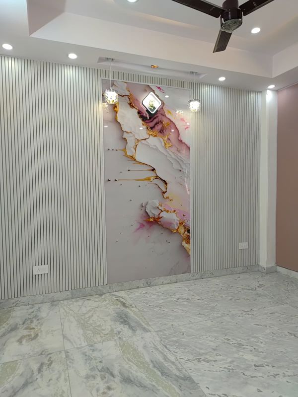 2 BHK + Pooja Room 1150 Sq.Ft. Builder Floor in RPS Palm Drive