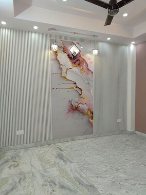 Room in 2 BHK Builder Floor at RPS Palm Drive, Sector 88 – for Rent