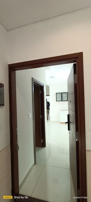 2 BHK Apartment For Rent in Salarpuria Sattva Misty Charm, Kanakapura Road