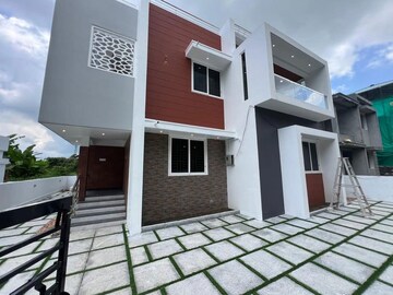 3 BHK Villa For Sale in Akathethara