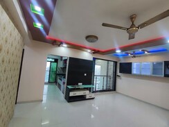 2 BHK Apartment For Sale in Airoli Sector 8A