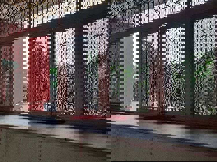 3 BHK + Pooja Room Apartment For Rent in Sector 19 Dwarka