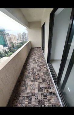 3 BHK Apartment For Rent in Lotus Unity