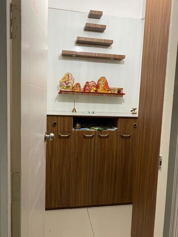 Furnished Amenities in 3 BHK Apartment at Gaur Sportswood, Sector 79 – for Rent