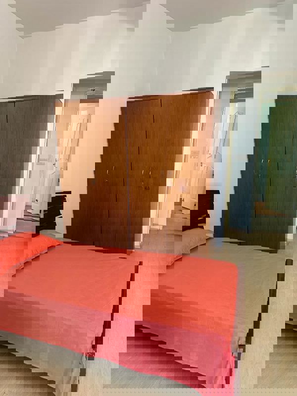 4 BHK 2610 Sq.Ft. Apartment in DLF Westend Heights