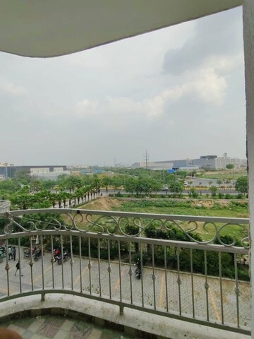 3 BHK Apartment – Exterior View View at Urbtech Hilston, Sector 79 - for Rent