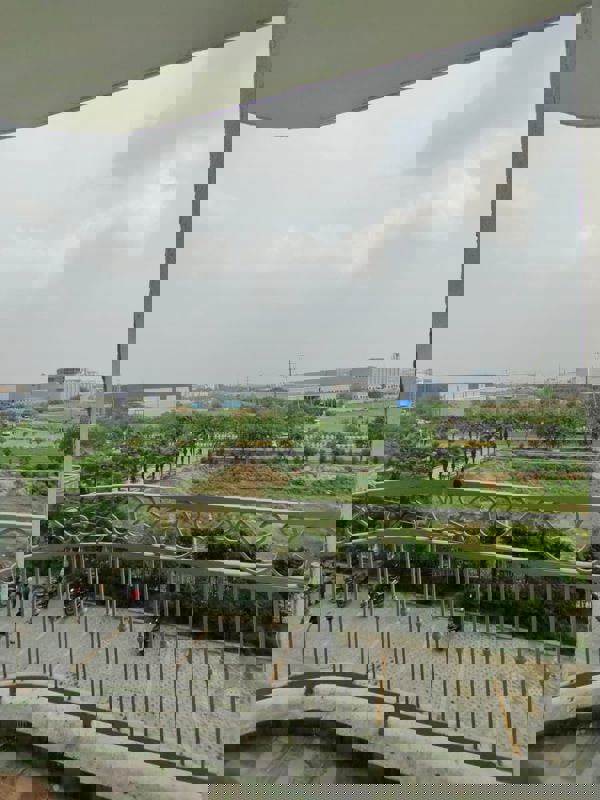 3 BHK + Study Room Apartment For Rent in Urbtech Hilston