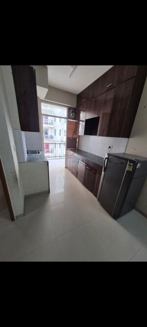 Kitchen in 1 BHK Apartment at Adani Aangan, Sector 89a – for Rent