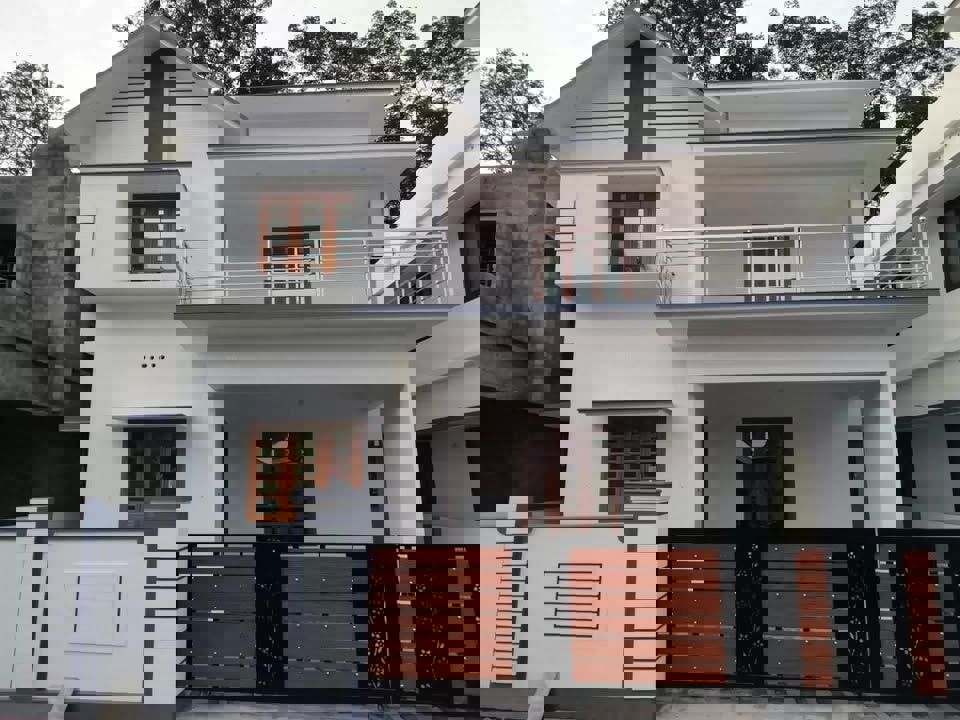 3 BHK + Pooja Room Villa For Sale in Mundur