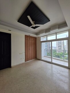 3 BHK + Study Room Apartment For Rent in Mahagun Mirabella