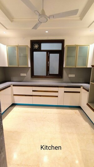 3.5 BHK Builder Floor For Sale in Vasant Vihar