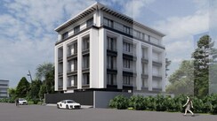 5 BHK + Servant Room Builder Floor For Sale in Vasant Vihar