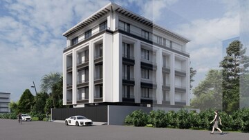 5 BHK Builder Floor For Sale in Vasant Vihar