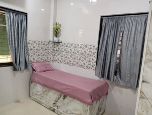 1 RK Apartment For Rent in Marine Lines