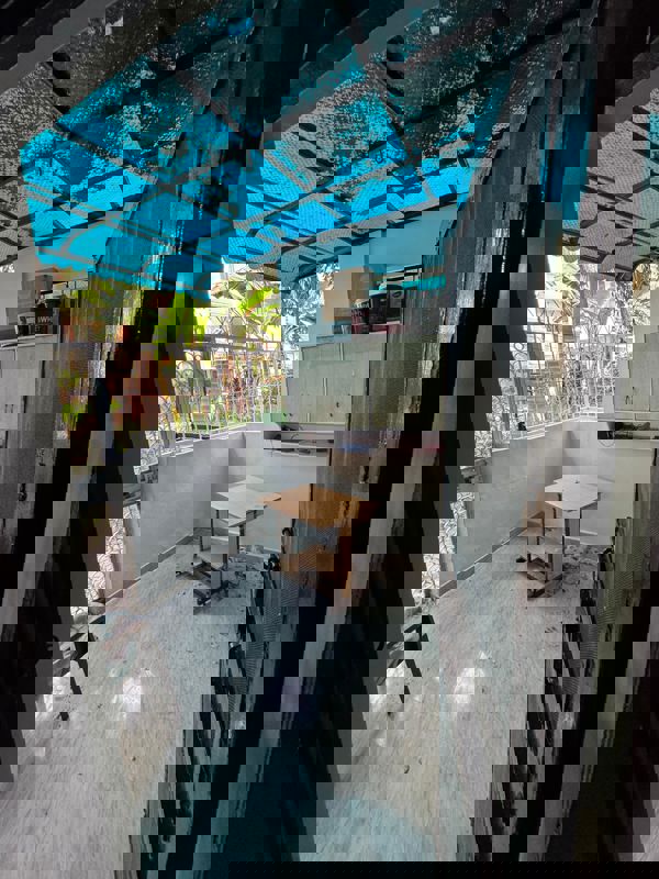 2 BHK + Pooja Room Apartment For Rent in Sector 18 Dwarka