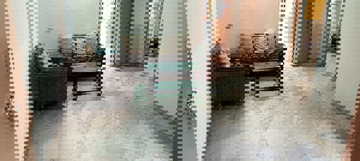 2 BHK + Store Room Apartment For Rent in Prahlad Nagar