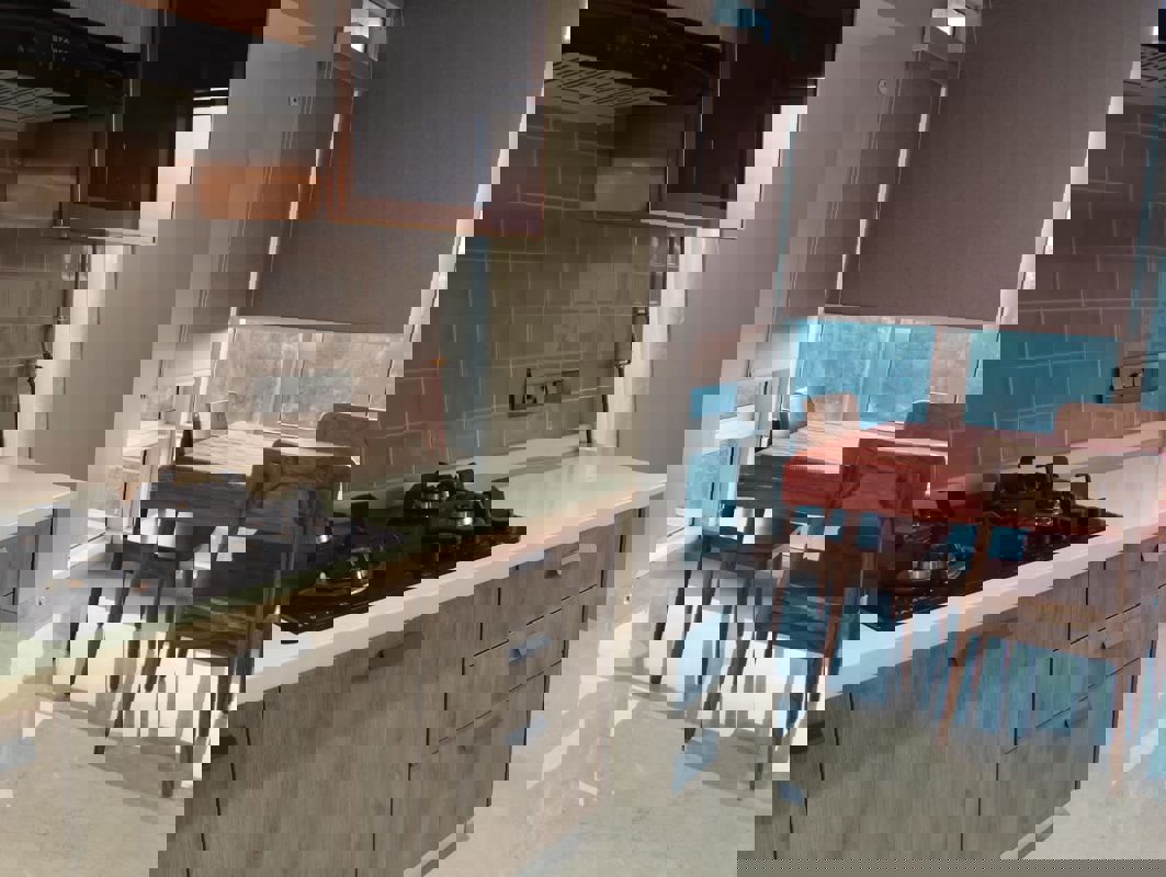 2 BHK + Study Room Apartment For Rent in Sikka Kimantra Greens