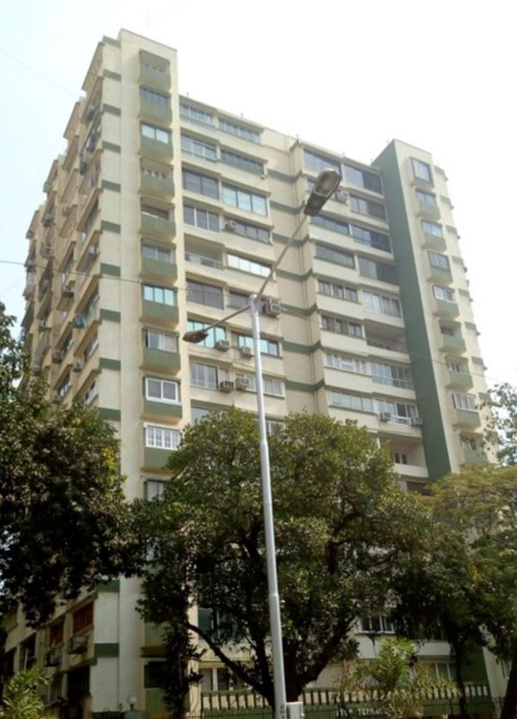 3 BHK 1112 Sq.Ft. Apartment in Atur Terraces Cuffe Parade