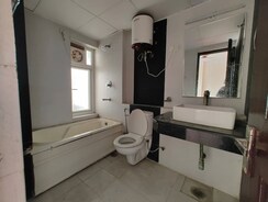 3 BHK + Servant Room Apartment For Rent in Shipra Srishti