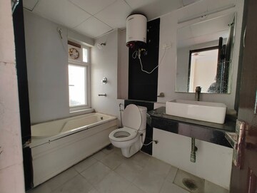 Master Bedroom in 3 BHK Apartment at Shipra Srishti, Ahinsa Khand 1 – for Rent