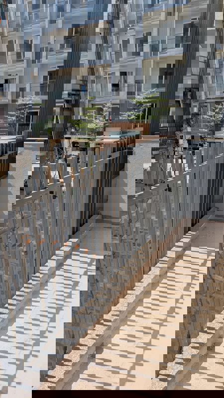 3.5 BHK + Study Room,Extra Room 1365 Sq.Ft. Builder Floor in M3M Soulitude