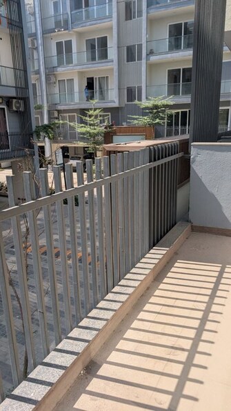 3.5 BHK + Study Room,Extra Room 1365 Sq.Ft. Builder Floor in M3M Soulitude