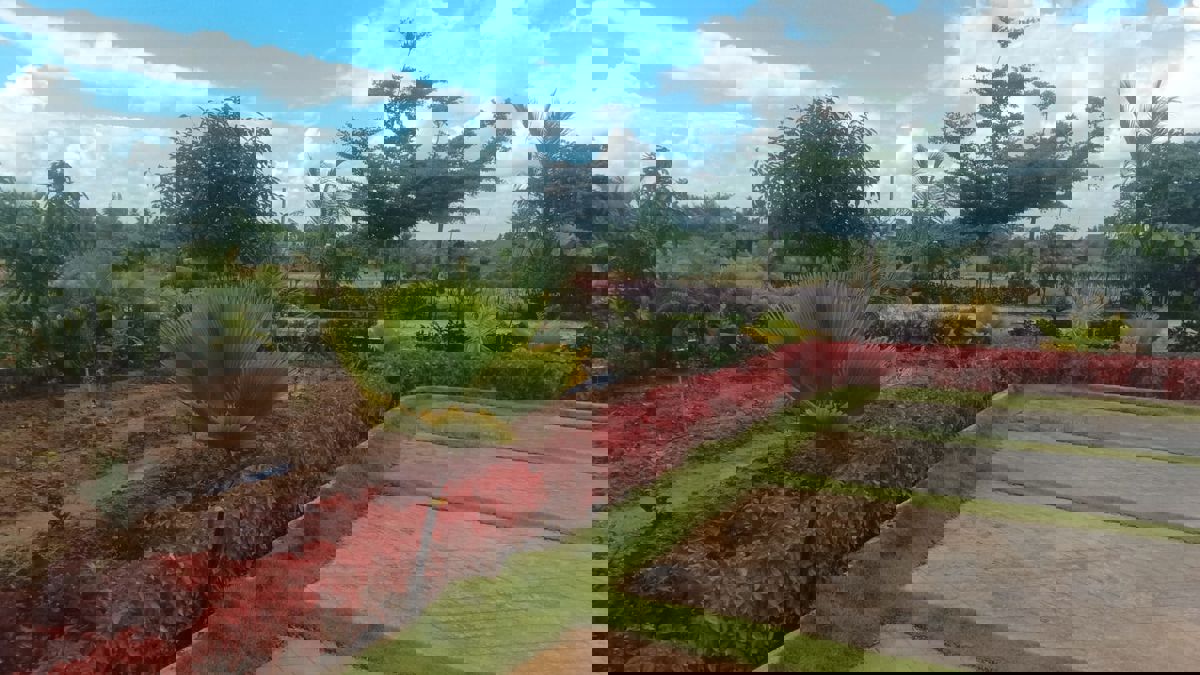 Plot For Sale in Chikkaballapur