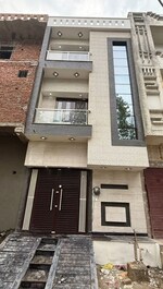 2.5 BHK + Extra Room 40 Sq.Mt. Independent House in Buddhi Vihar