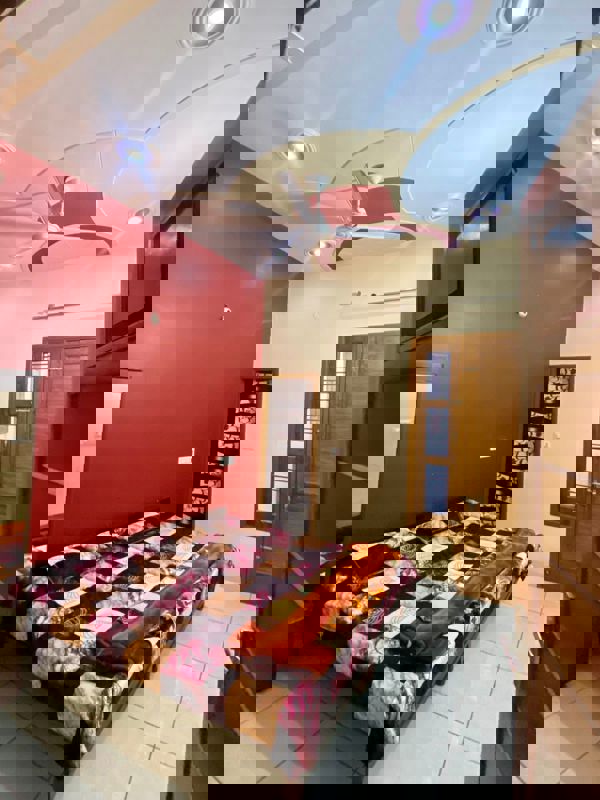 2 BHK Builder Floor For Rent in Aerocity