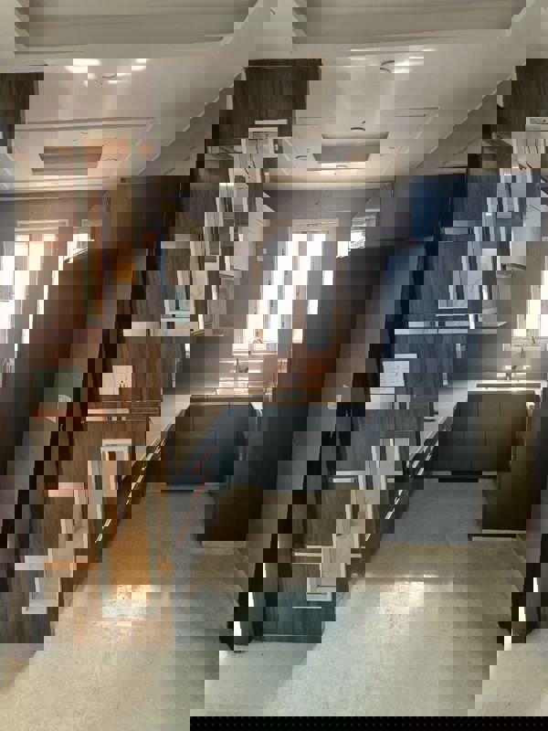 3 BHK + Extra Room Builder Floor For Rent in Sector 17 Dwarka