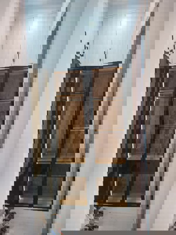 3 BHK + Pooja Room,Study Room,Extra Room 2500 Sq.Ft. Apartment in Mahagun Mezzaria