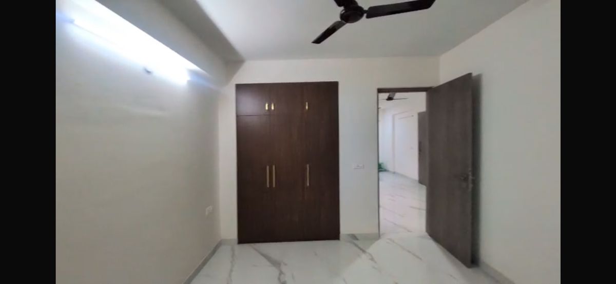2.5 BHK + Extra Room Builder Floor For Rent in M3M Soulitude
