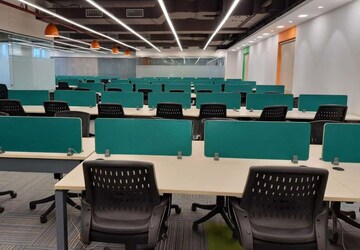  Office Space For Rent in Kharadi