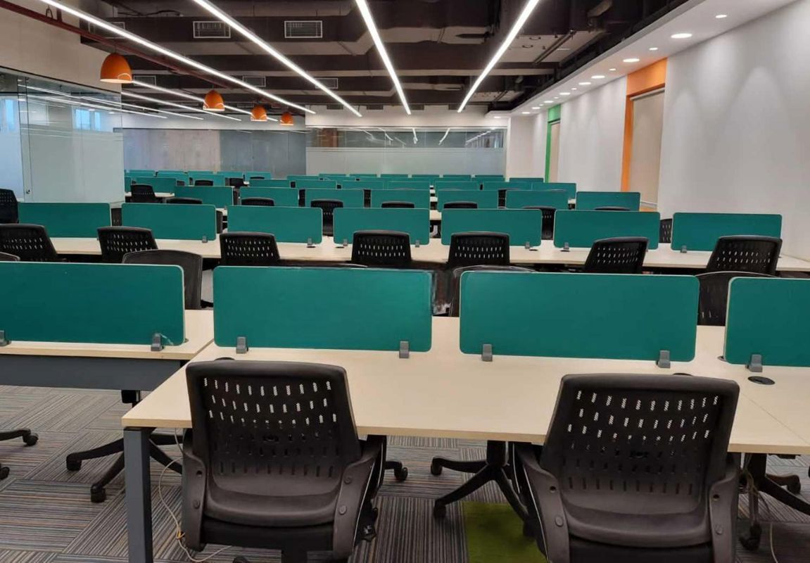 Office Space For Rent in Kharadi