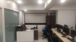 Office Space For Rent in Nariman Point