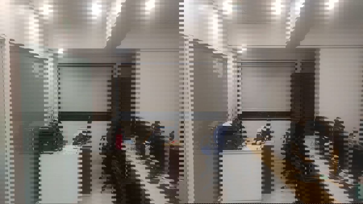 Office Space For Rent in Nariman Point