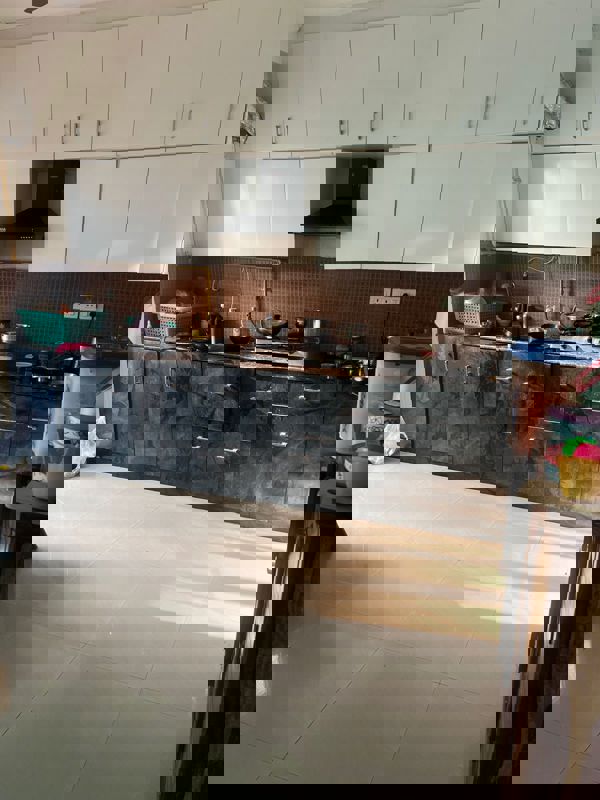 3 BHK + Pooja Room,Servant Room,Study Room,Extra Room Apartment For Rent in Sunshine Helios