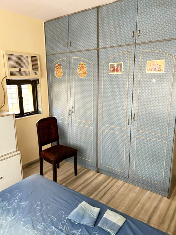 3 BHK Apartment For Sale in Neel Sarovar