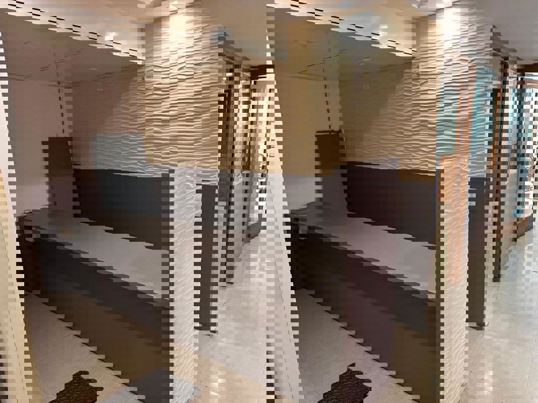 2 BHK Apartment For Rent in Milestone The Galleries