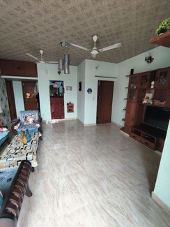 2 BHK + Pooja Room Apartment For Rent in Sector 4 Dwarka