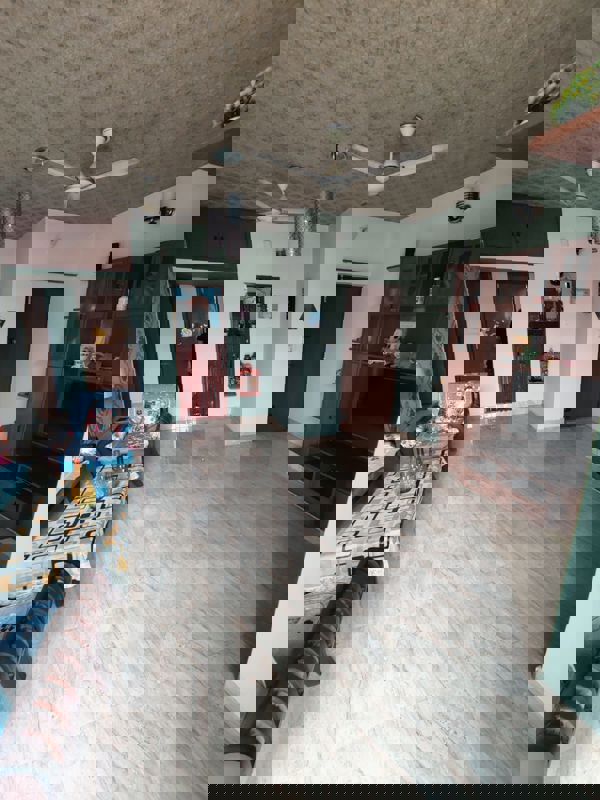 2 BHK + Pooja Room Apartment For Rent in Sector 4 Dwarka