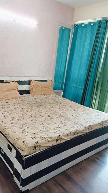 Bedroom in 2 BHK Apartment at Sikka Karmic Greens, Sector 78 – for Rent
