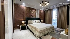 3 BHK + Pooja Room Apartment For Sale in Pinnacle Aeren Homes