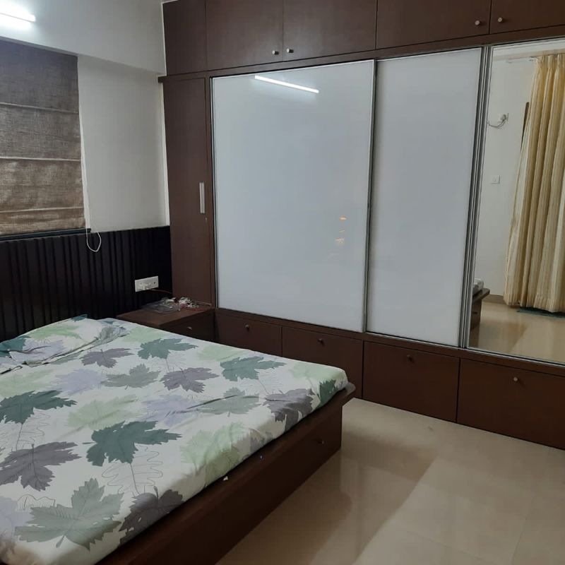 2 BHK Apartment For Sale in Unnati Dham
