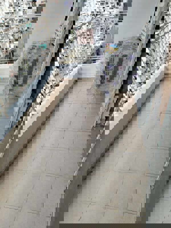 3 BHK + Study Room Apartment For Rent in Antriksh Golf View