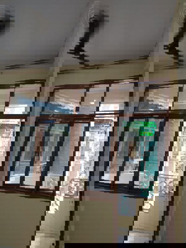 2 BHK + Study Room Apartment For Rent in Sector 11 Dwarka