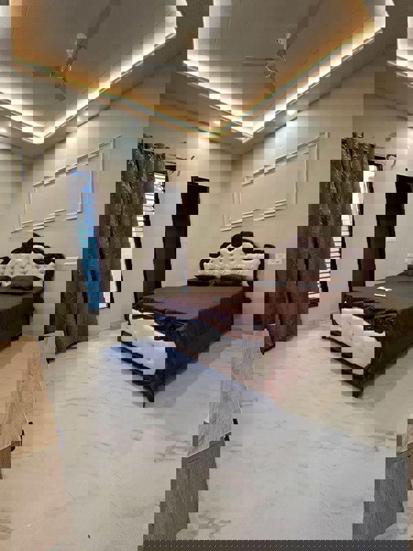 3 BHK + Pooja Room Apartment For Sale in North Kharar