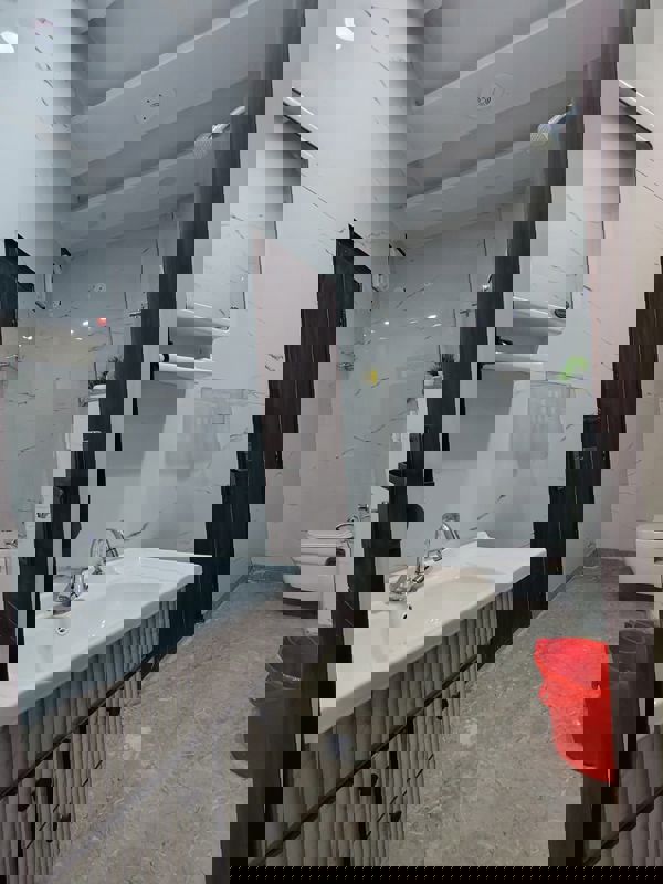 3 BHK 1452 Sq.Ft. Apartment in Omaxe New Heights